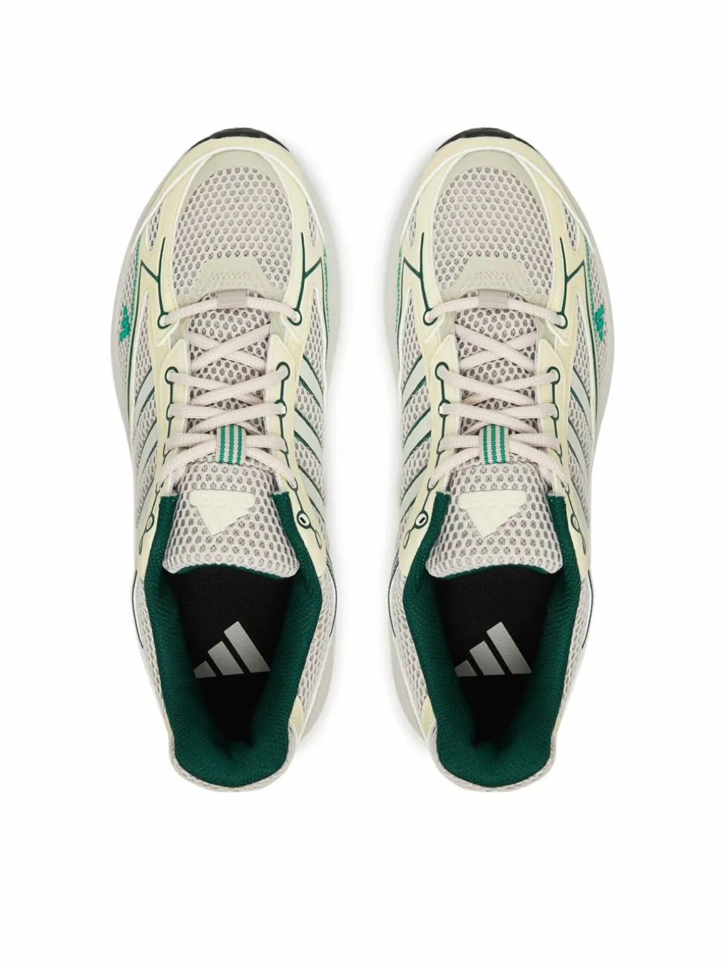 Sneakers Spiritain 2000 KI4382 Bianco