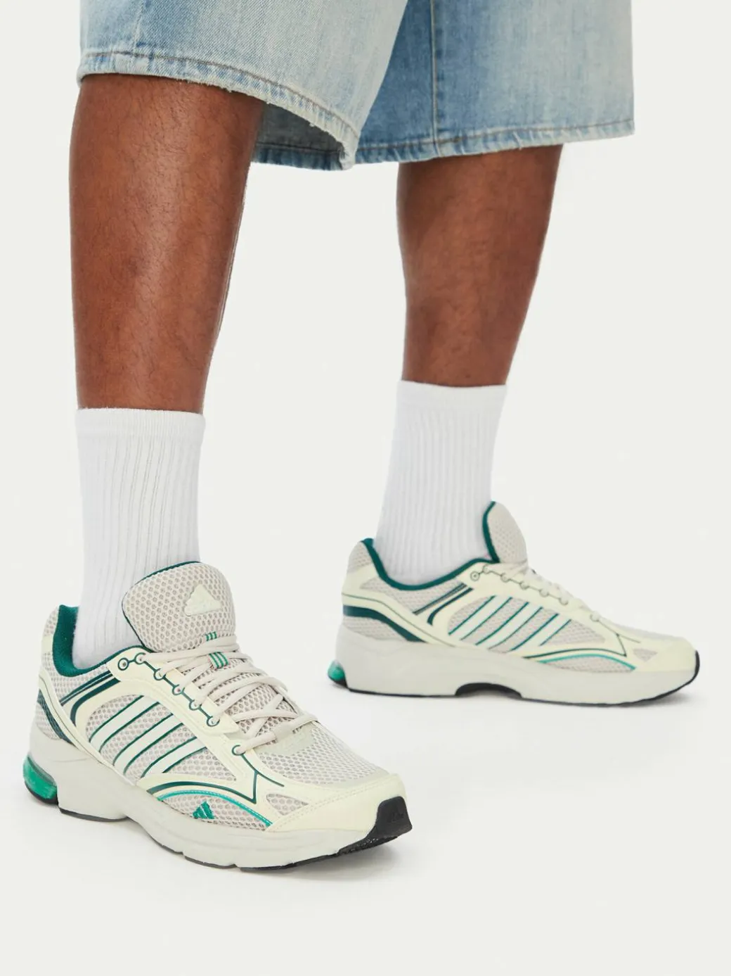 Sneakers Spiritain 2000 KI4382 Bianco