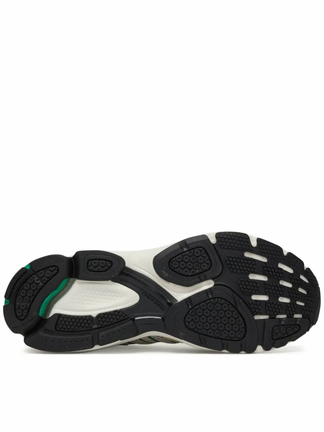 Sneakers Spiritain 2000 KI4382 Bianco