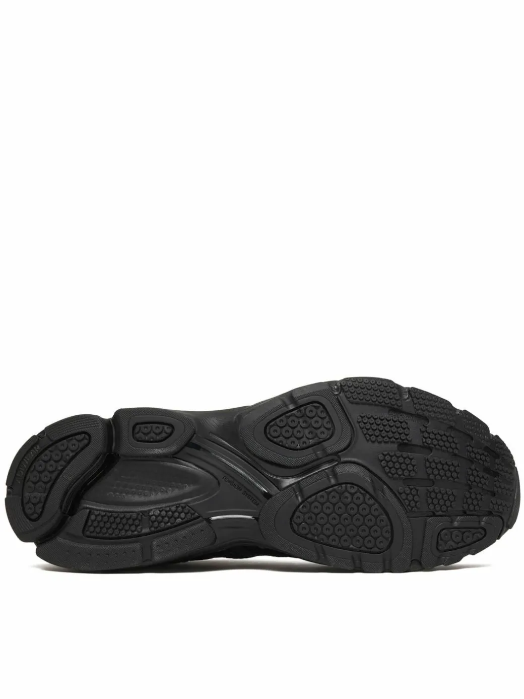 Sneakers Spiritain 2000 KI6822 Nero