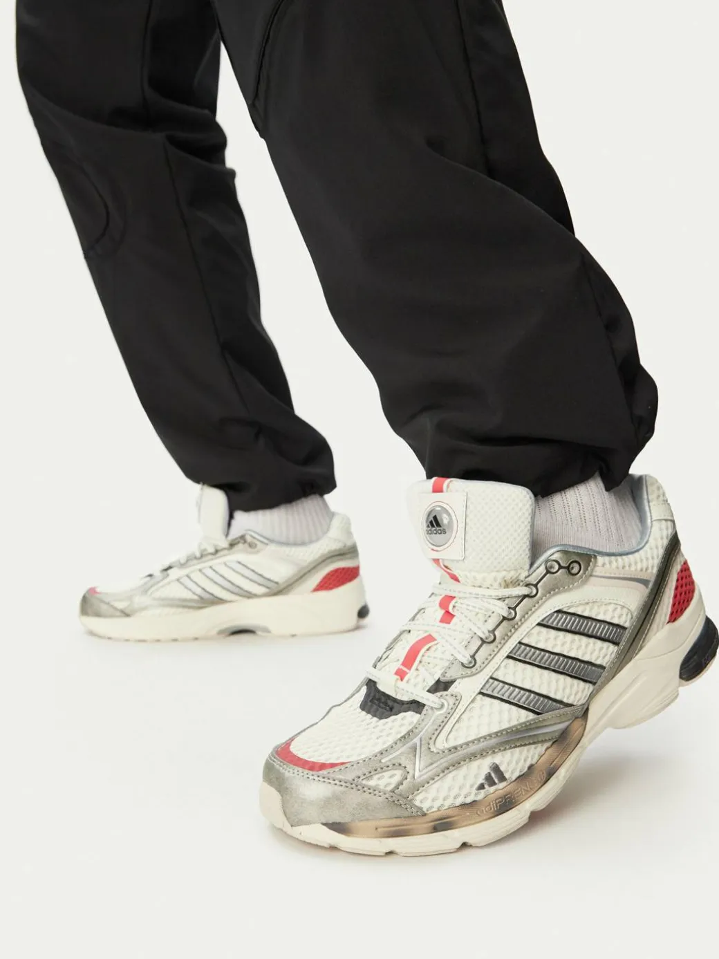 Sneakers Spiritain 2000 Shoes KK2924 Beige