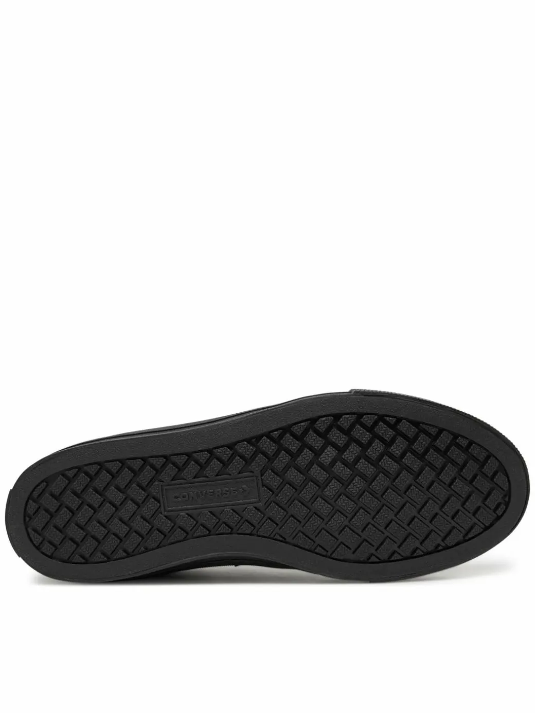 Sneakers Sport Casual Monochrome A12332C Nero