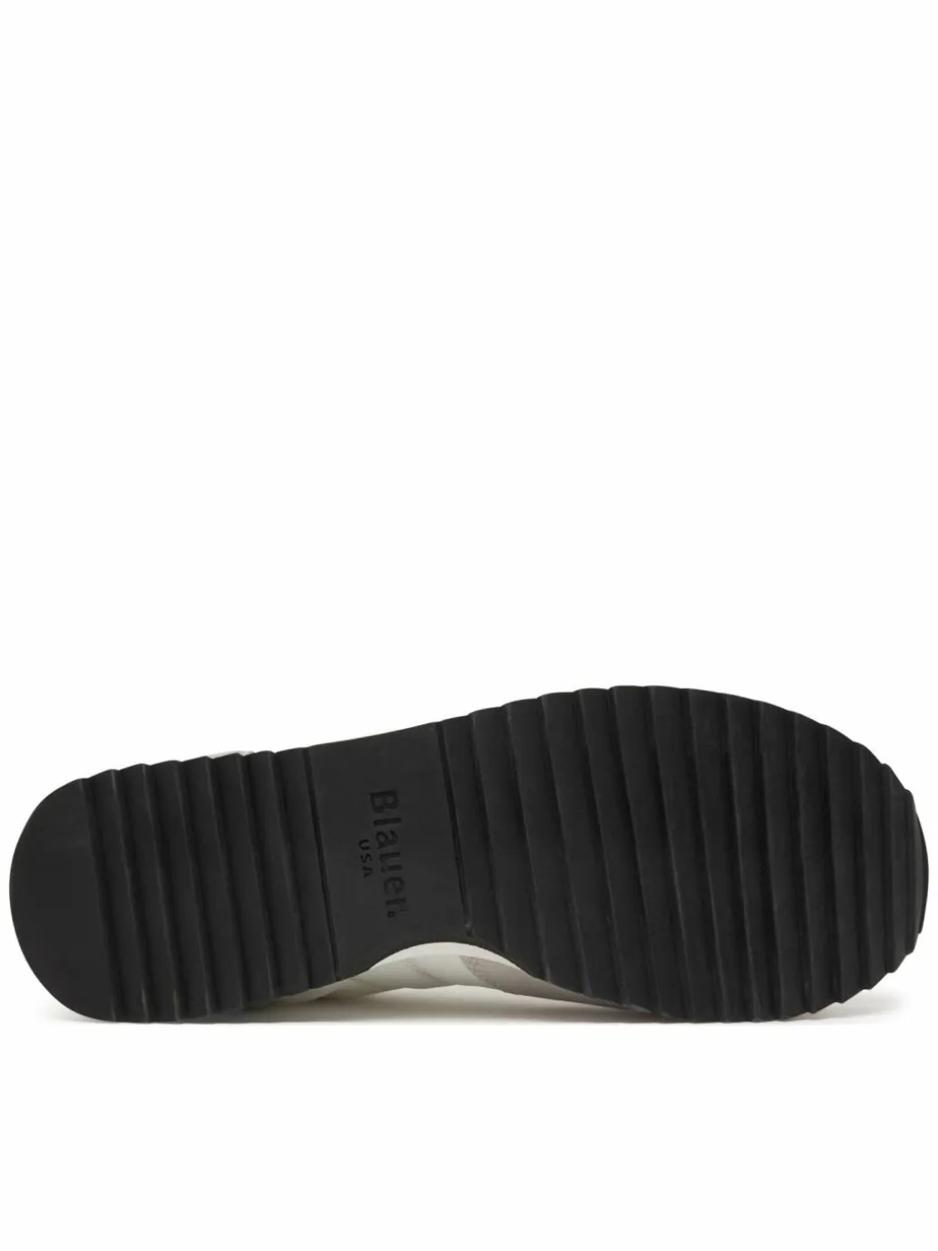 Sneakers S6QUEENS01/MES Bianco