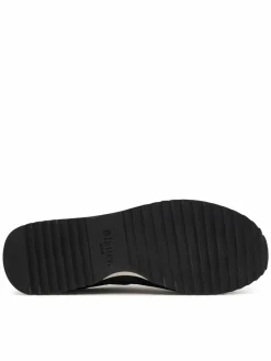 Sneakers S6QUEENS05/MES Nero