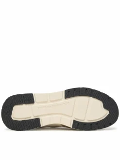 Sneakers S6RAY02/MES Beige