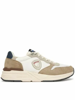 Sneakers S6RAY02/MES Beige