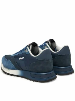 Sneakers S6RYDER01 Blu scuro