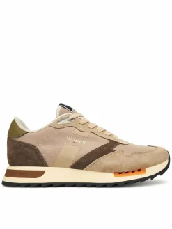 Sneakers S6RYDER01/NYS Beige