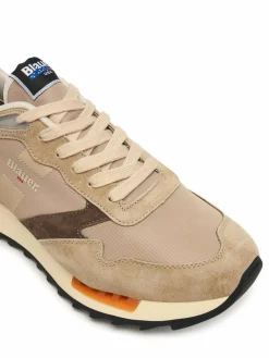 Sneakers S6RYDER01/NYS Beige