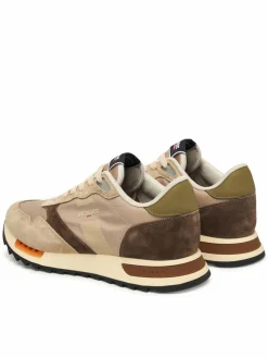Sneakers S6RYDER01/NYS Beige