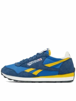 Sneakers SS-AZTEC II 100245086 Blu