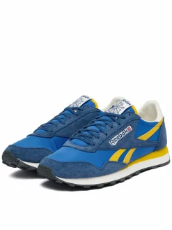 Sneakers SS-AZTEC II 100245086 Blu