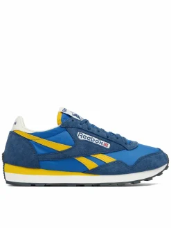 Sneakers SS-AZTEC II 100245086 Blu