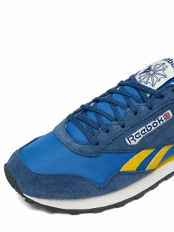 Sneakers SS-AZTEC II 100245086 Blu
