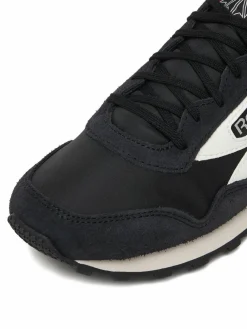 Sneakers SS-AZTEC II 100231047 Nero