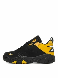Sneakers SS-BRUTUS LOW 100244787 Nero
