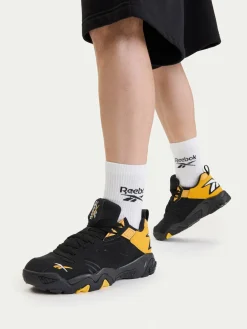Sneakers SS-BRUTUS LOW 100244787 Nero