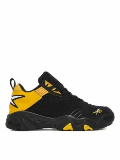 Sneakers SS-BRUTUS LOW 100244787 Nero