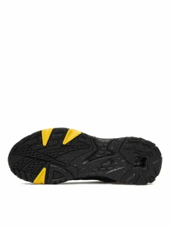 Sneakers SS-BRUTUS LOW 100244787 Nero