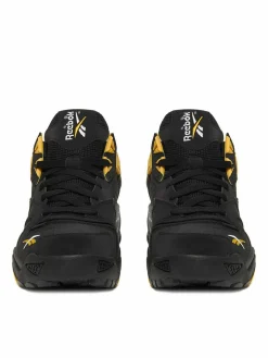 Sneakers SS-BRUTUS LOW 100244787 Nero