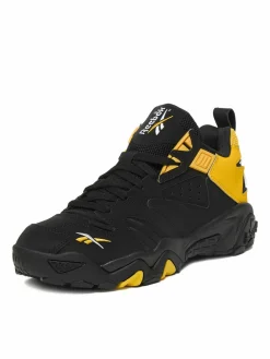 Sneakers SS-BRUTUS LOW 100244787 Nero