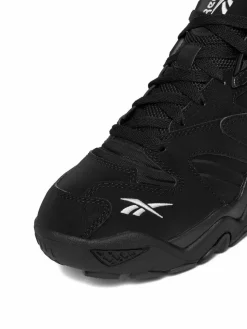 Sneakers SS-BRUTUS LOW 100244786 Nero