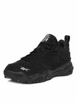 Sneakers SS-BRUTUS LOW 100244786 Nero