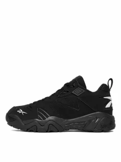 Sneakers SS-BRUTUS LOW 100244786 Nero