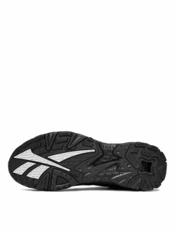 Sneakers SS-BRUTUS LOW 100244786 Nero