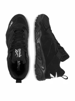 Sneakers SS-BRUTUS LOW 100244786 Nero