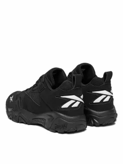 Sneakers SS-BRUTUS LOW 100244786 Nero
