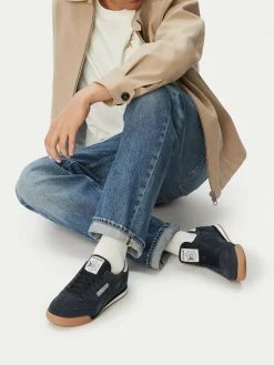 Sneakers SS-CAMPIO XT 100244971 Nero