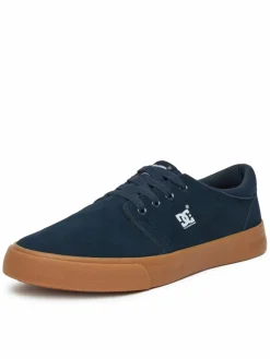 Sneakers SS25-3C015 Blu scuro
