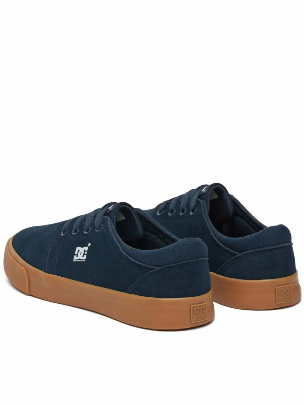 Sneakers SS25-3C015 Blu scuro
