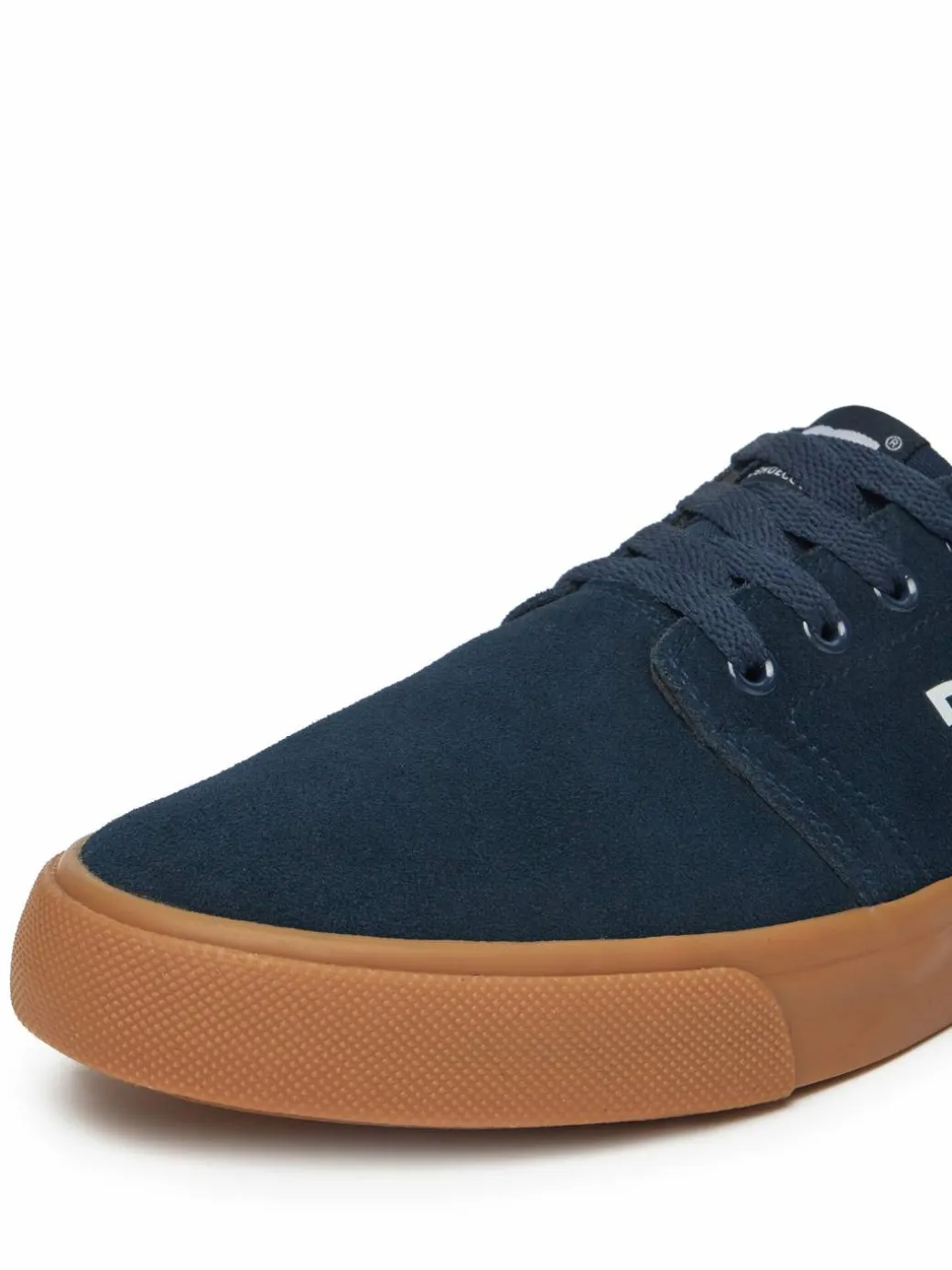 Sneakers SS25-3C015 Blu scuro