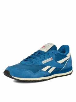 Sneakers SS-CLASSIC AZ 100245083 Blu
