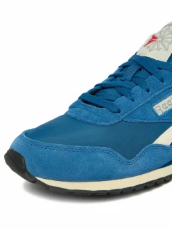Sneakers SS-CLASSIC AZ 100245083 Blu