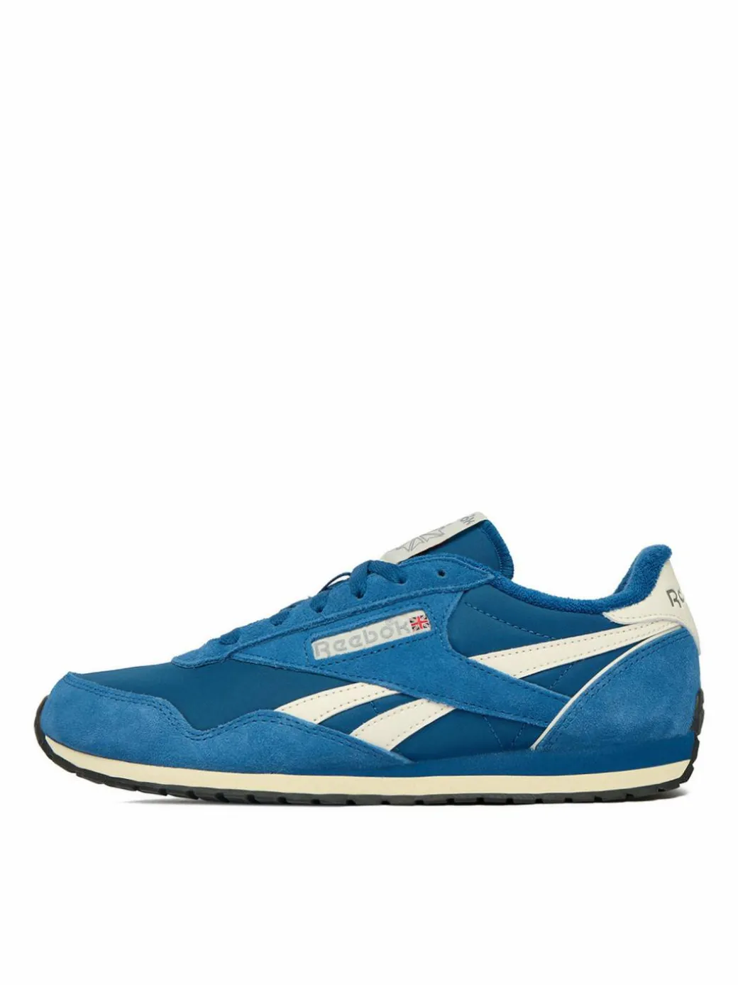 Sneakers SS-CLASSIC AZ 100245083 Blu