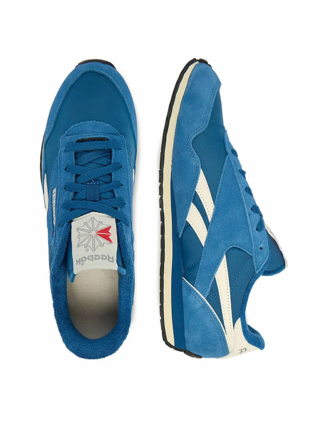 Sneakers SS-CLASSIC AZ 100245083 Blu