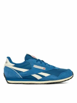 Sneakers SS-CLASSIC AZ 100245083 Blu