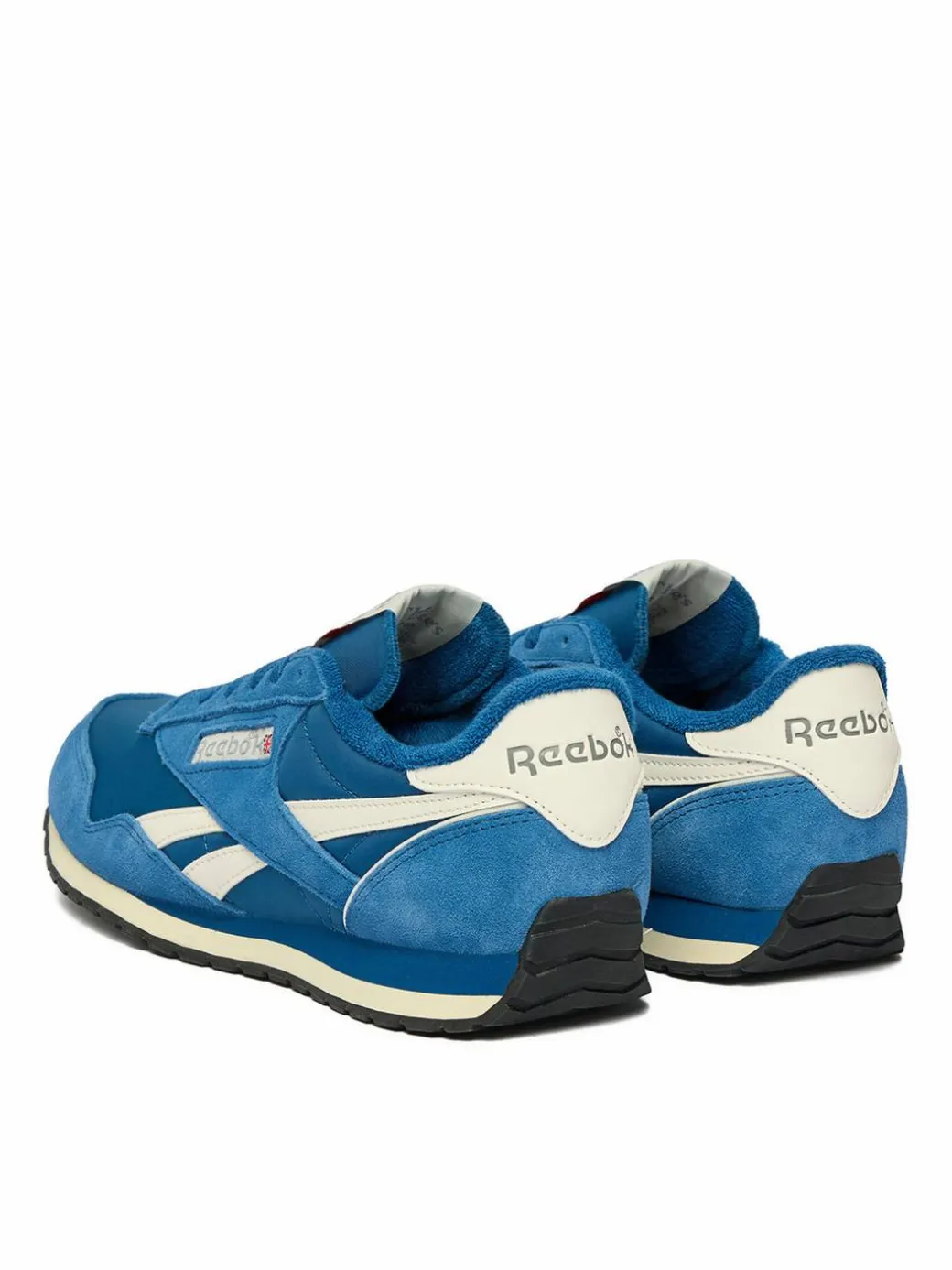 Sneakers SS-CLASSIC AZ 100245083 Blu