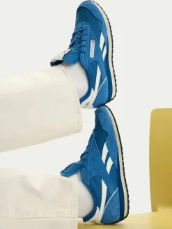 Sneakers SS-CLASSIC AZ 100245083 Blu