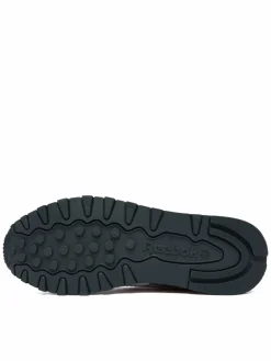 Sneakers SS-CLASSIC LEATHER 100245033 Grigio chiaro