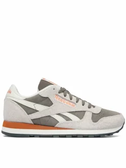 Sneakers SS-CLASSIC LEATHER 100245033 Grigio chiaro