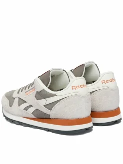 Sneakers SS-CLASSIC LEATHER 100245033 Grigio chiaro