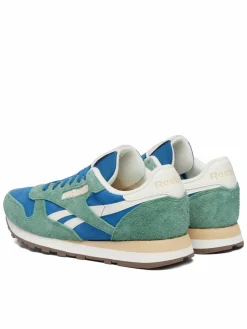Sneakers SS-CLASSIC LEATHER 100245034 Verde