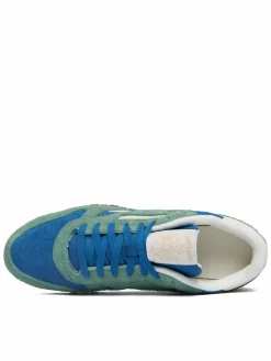 Sneakers SS-CLASSIC LEATHER 100245034 Verde