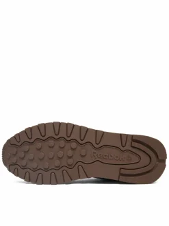 Sneakers SS-CLASSIC LEATHER 100245034 Verde