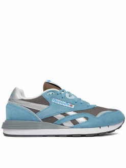 Sneakers SS-CLASSIC NYLON 89 100245073 Blu