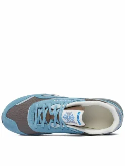 Sneakers SS-CLASSIC NYLON 89 100245073 Blu